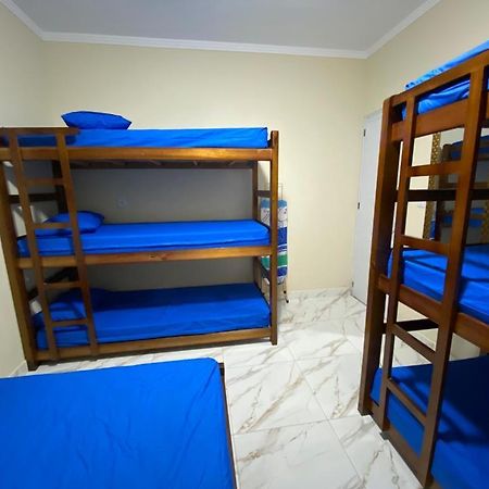 Casa Top Prox Ao Sesc Bertioga. Dış mekan fotoğraf
