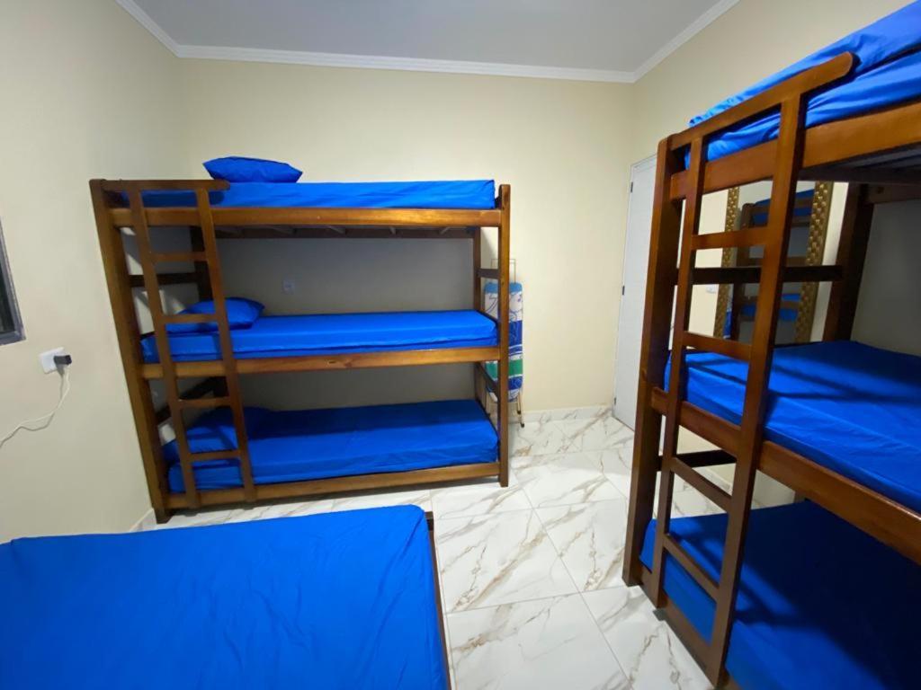 Casa Top Prox Ao Sesc Bertioga. Dış mekan fotoğraf