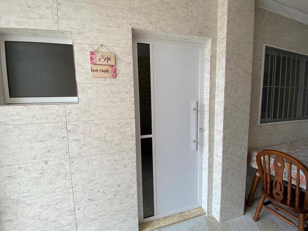 Casa Top Prox Ao Sesc Bertioga. Dış mekan fotoğraf