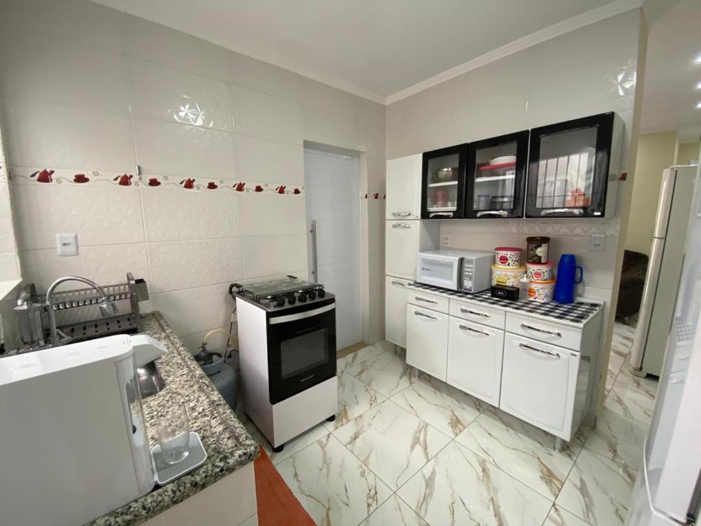 Casa Top Prox Ao Sesc Bertioga. Dış mekan fotoğraf