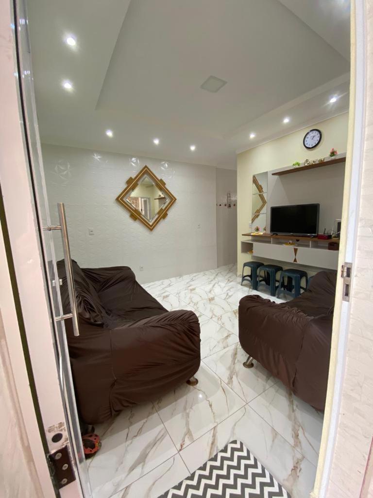 Casa Top Prox Ao Sesc Bertioga. Dış mekan fotoğraf